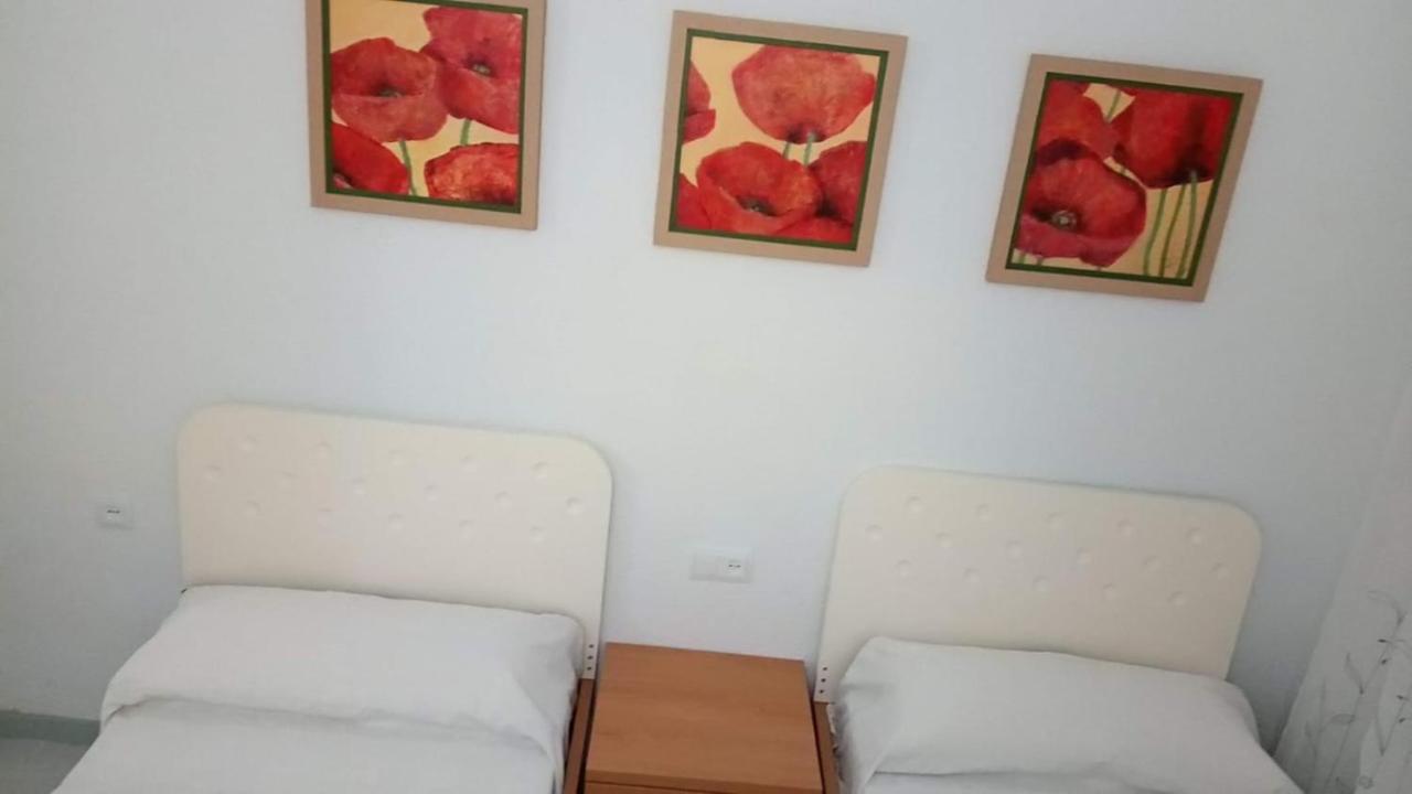 Appartement Relax, Piscina, Playa Y Barbacoa! *