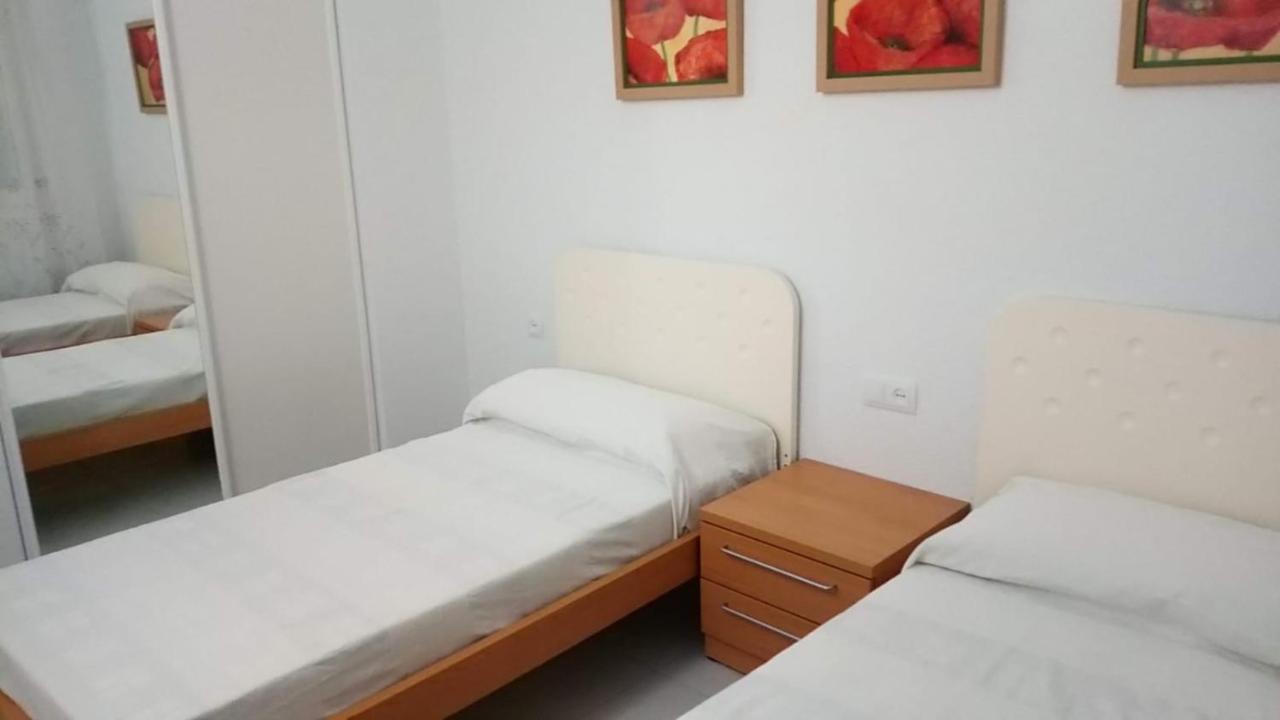 Relax, Piscina, Playa Y Barbacoa! Appartement