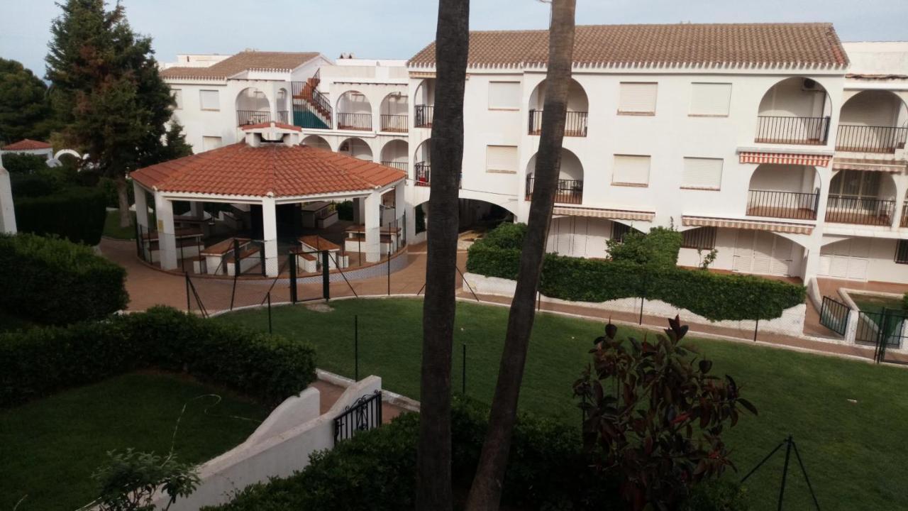 Relax, Piscina, Playa Y Barbacoa! *