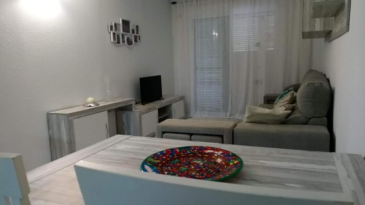 Apartment Relax, Piscina, Playa Y Barbacoa! Peniscola