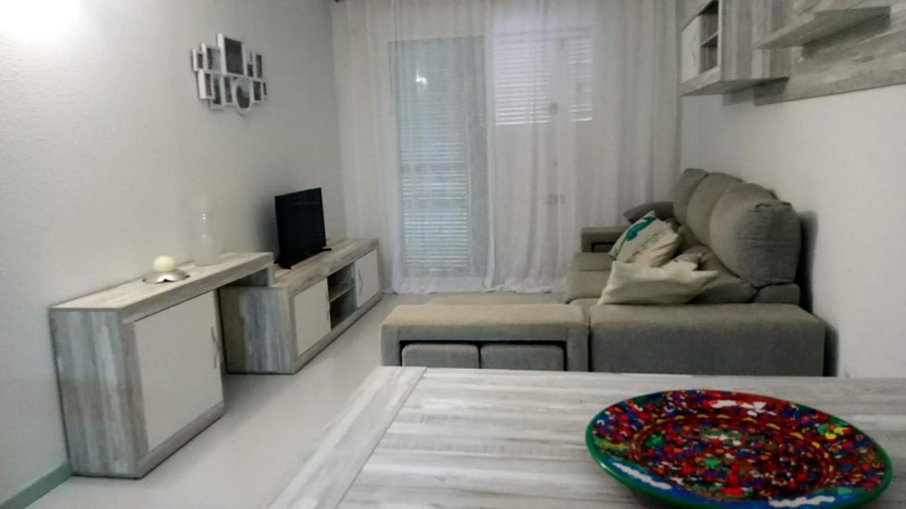 Relax, Piscina, Playa Y Barbacoa! Apartment *