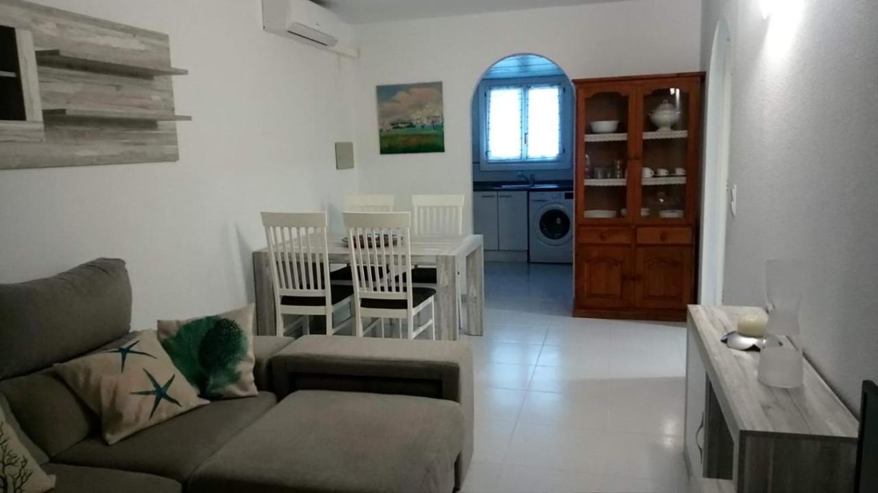 Relax, Piscina, Playa Y Barbacoa! *