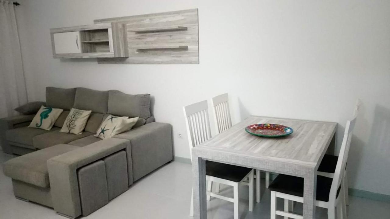 Relax, Piscina, Playa Y Barbacoa! Apartment *