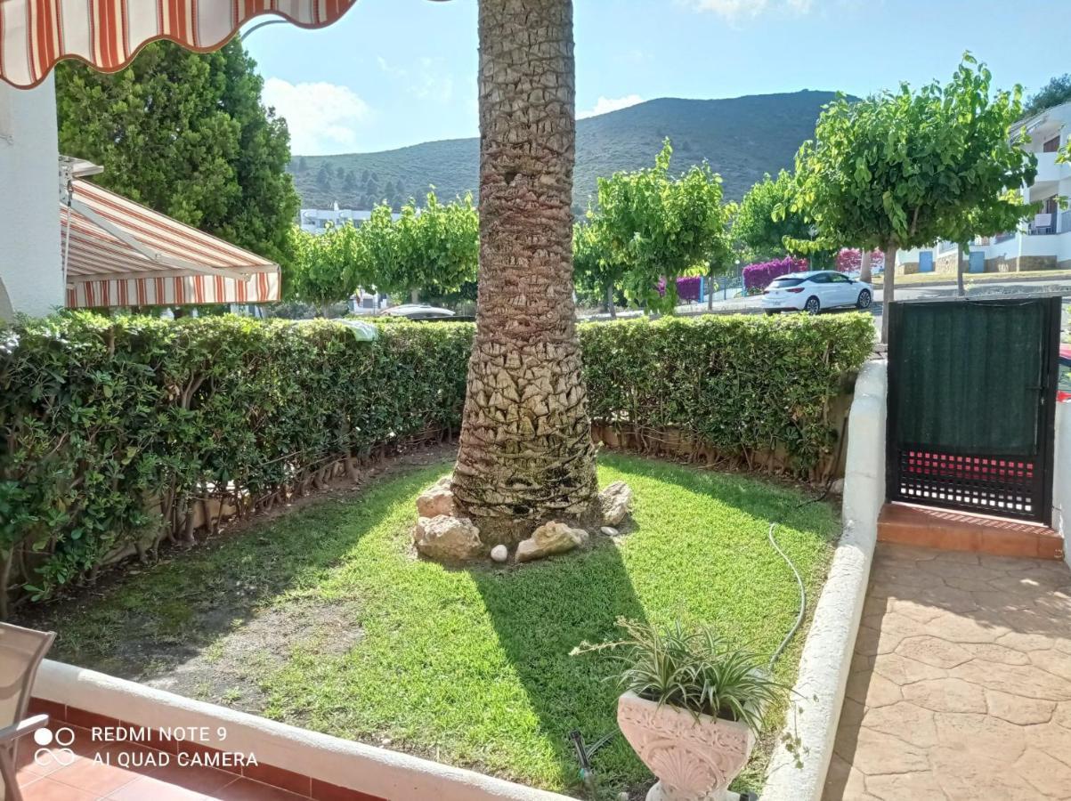 Relax, Piscina, Playa Y Barbacoa! Apartment *