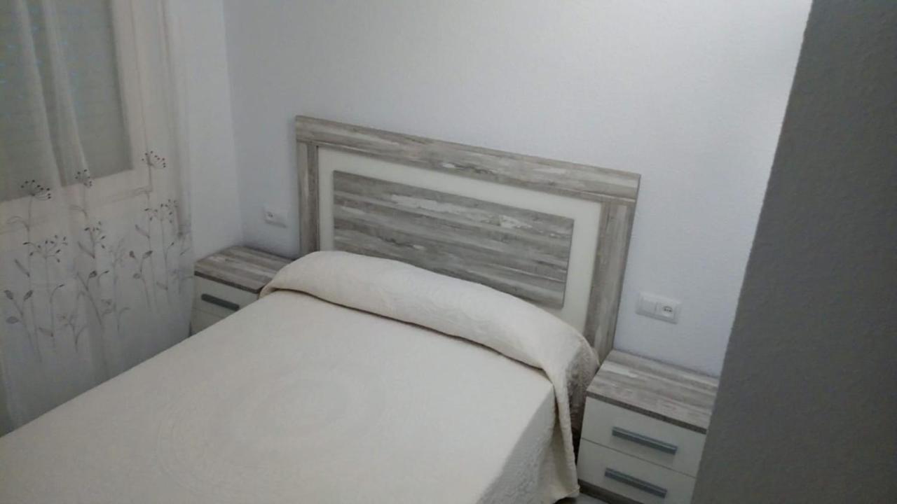 Relax, Piscina, Playa Y Barbacoa! *