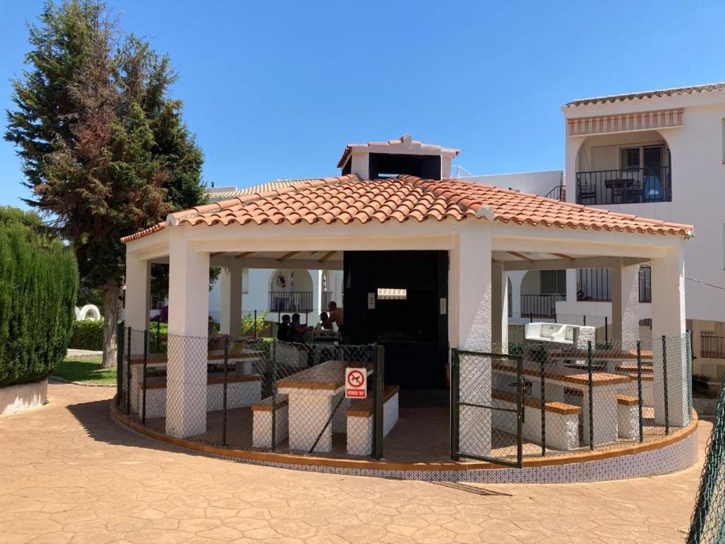 Relax, Piscina, Playa Y Barbacoa! Peniscola