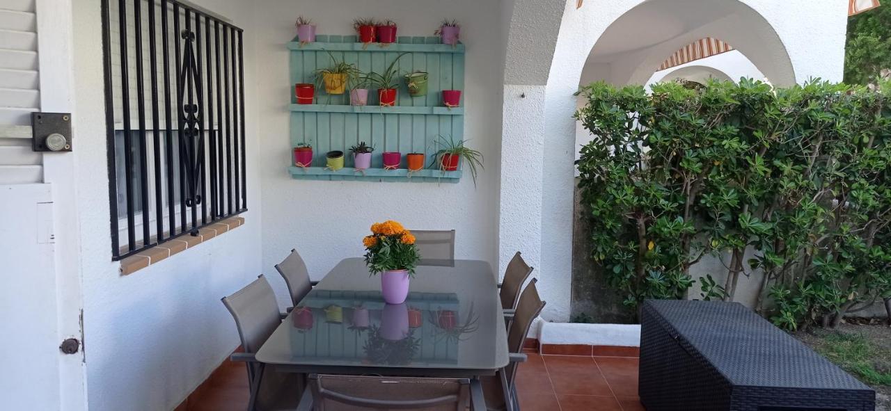 Apartment Relax, Piscina, Playa Y Barbacoa! *