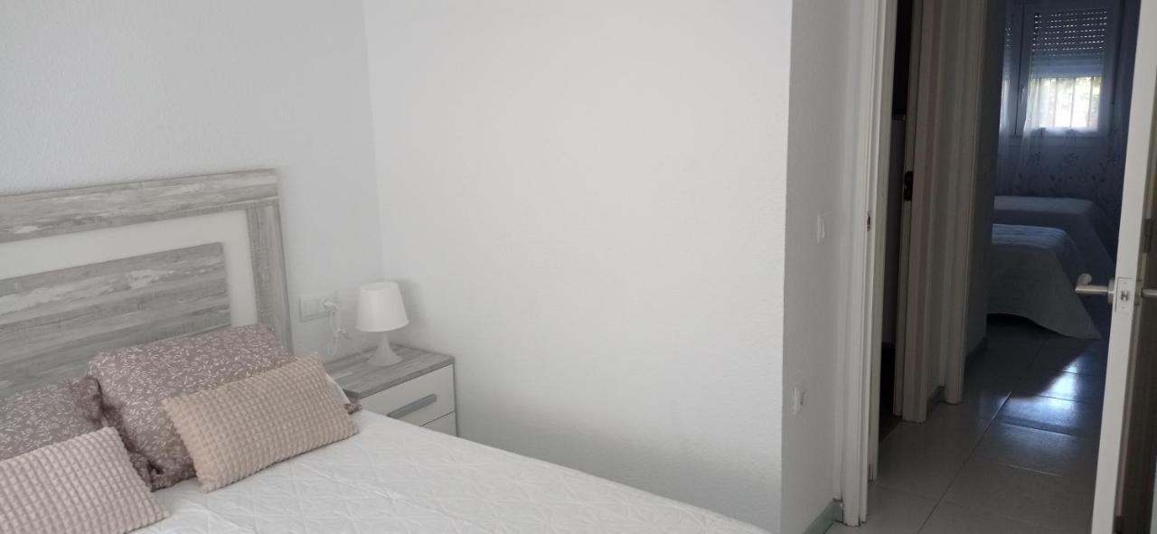 Relax, Piscina, Playa Y Barbacoa! Apartment *